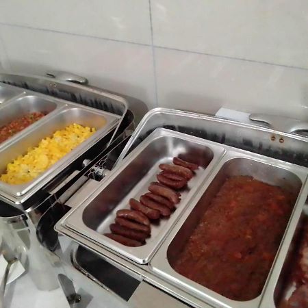 Benoni N12 Hotel 외부 사진