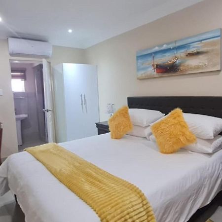 Benoni N12 Hotel 외부 사진