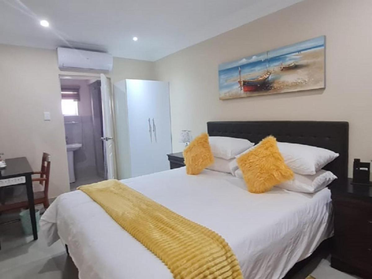 Benoni N12 Hotel 외부 사진