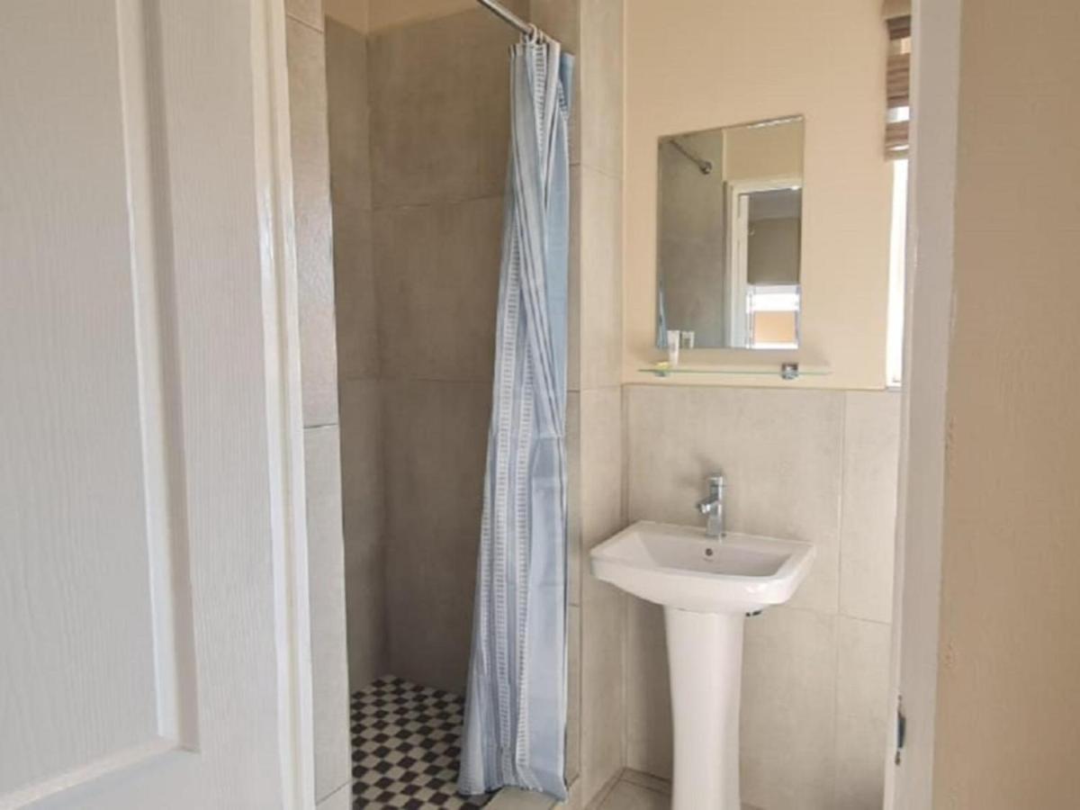Benoni N12 Hotel 외부 사진