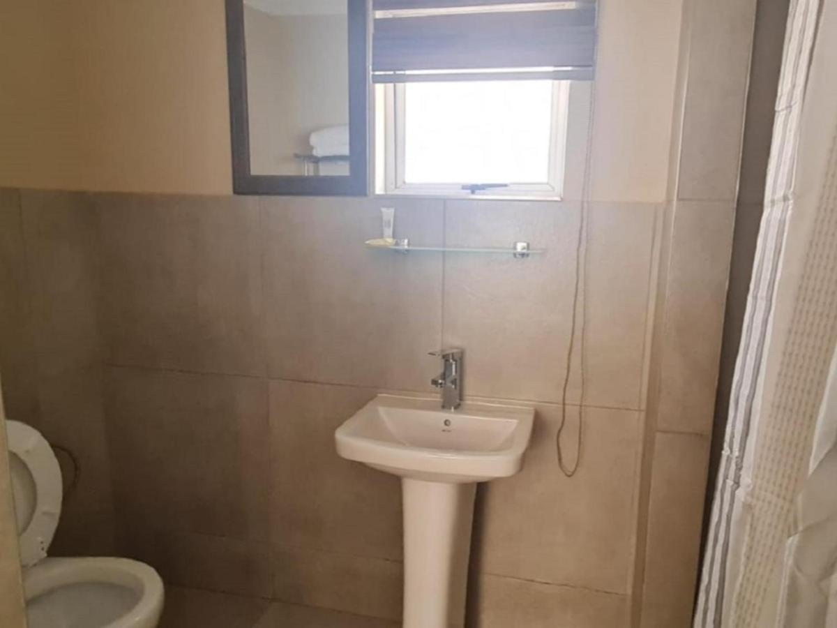 Benoni N12 Hotel 외부 사진