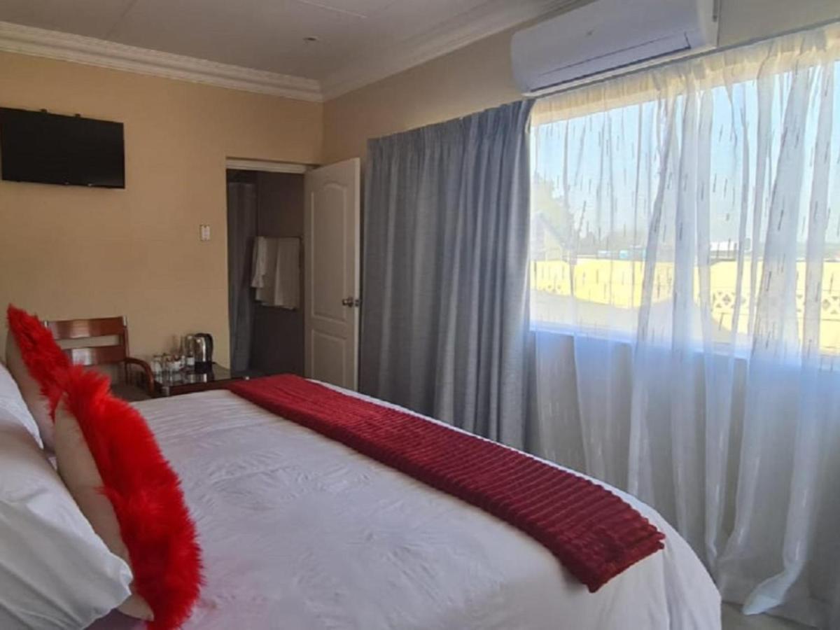Benoni N12 Hotel 외부 사진