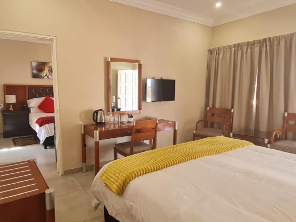 Benoni N12 Hotel 외부 사진