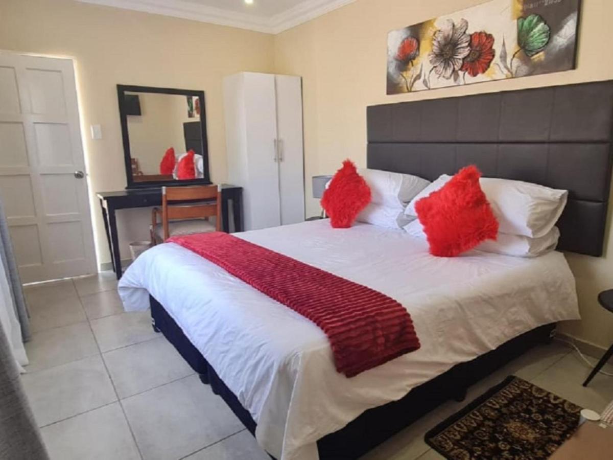 Benoni N12 Hotel 외부 사진