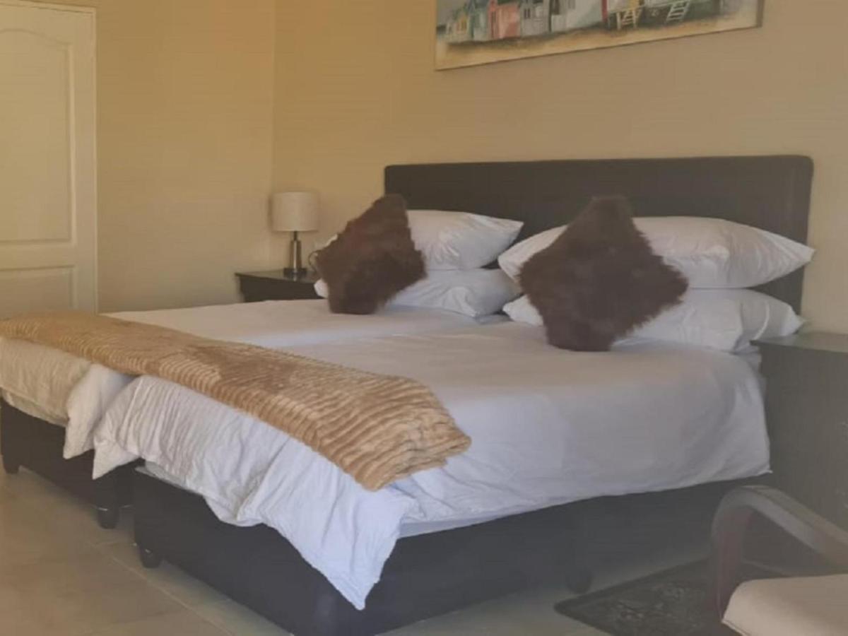 Benoni N12 Hotel 외부 사진