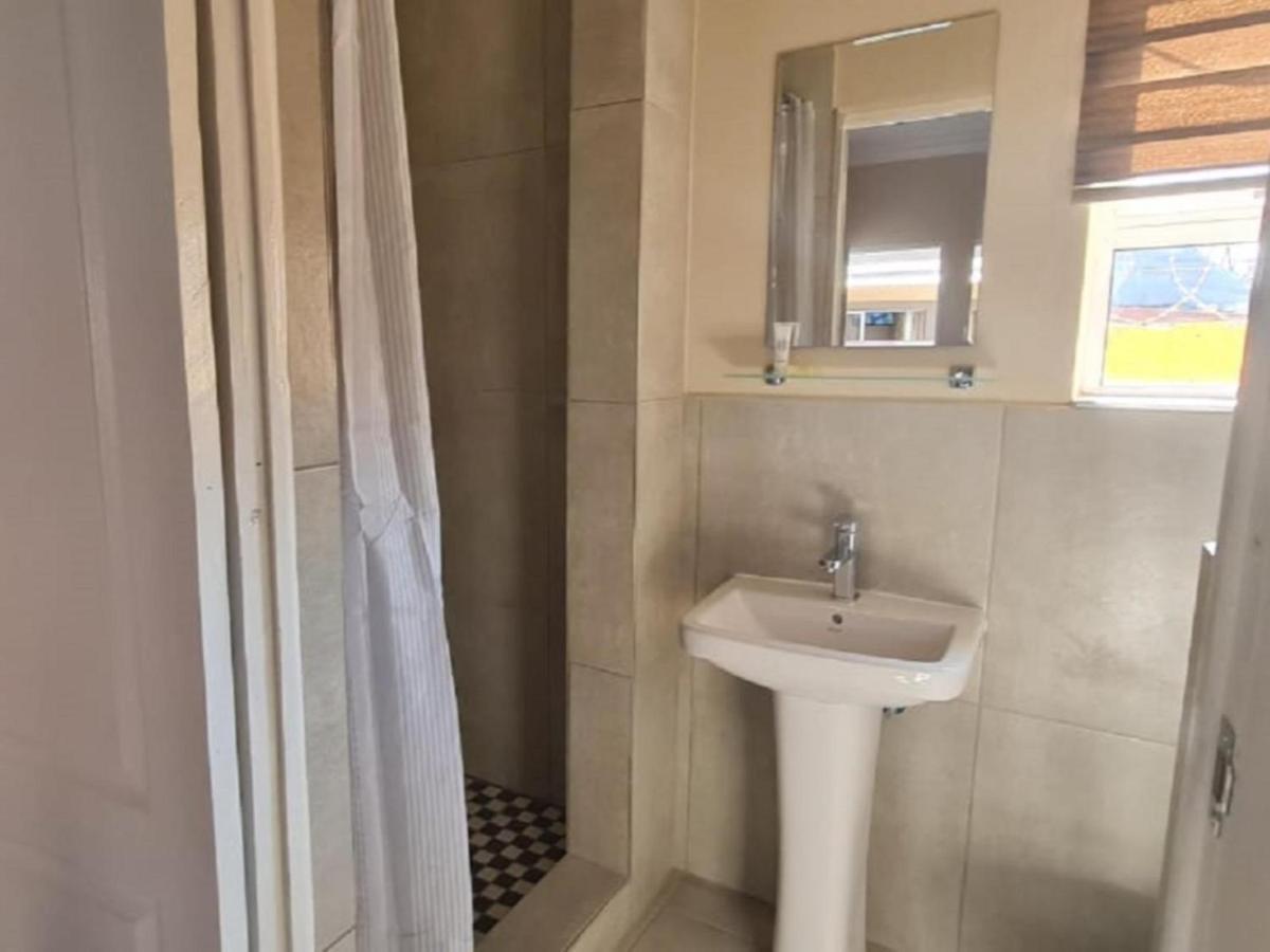 Benoni N12 Hotel 외부 사진