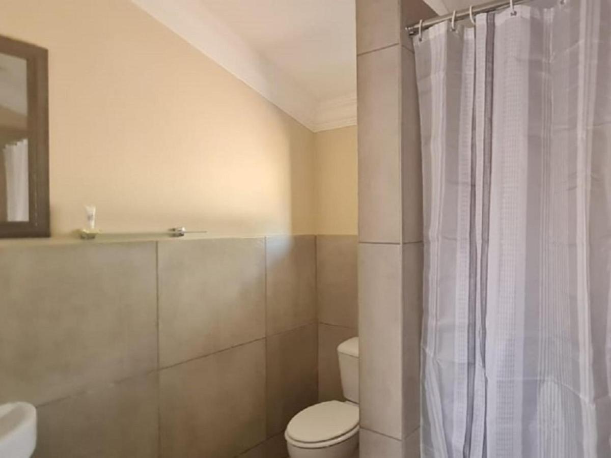 Benoni N12 Hotel 외부 사진